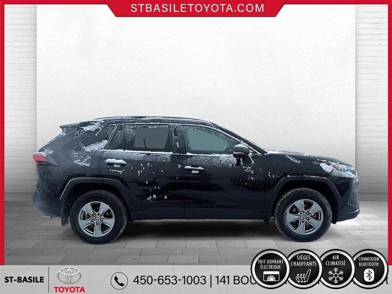 toyota RAV4 2023 - 3