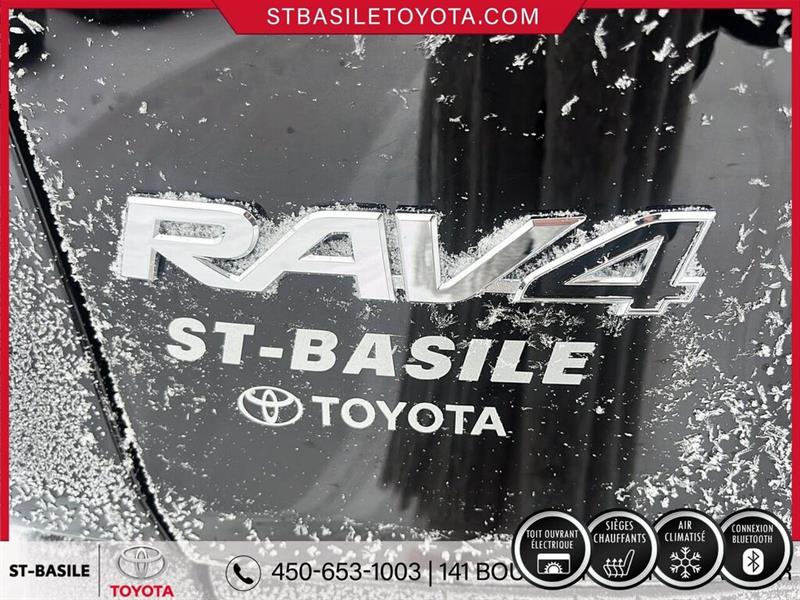 toyota RAV4 2023 - 5