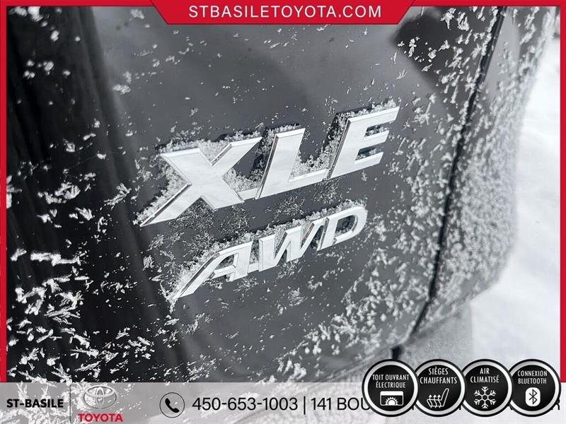 toyota RAV4 2023 - 6