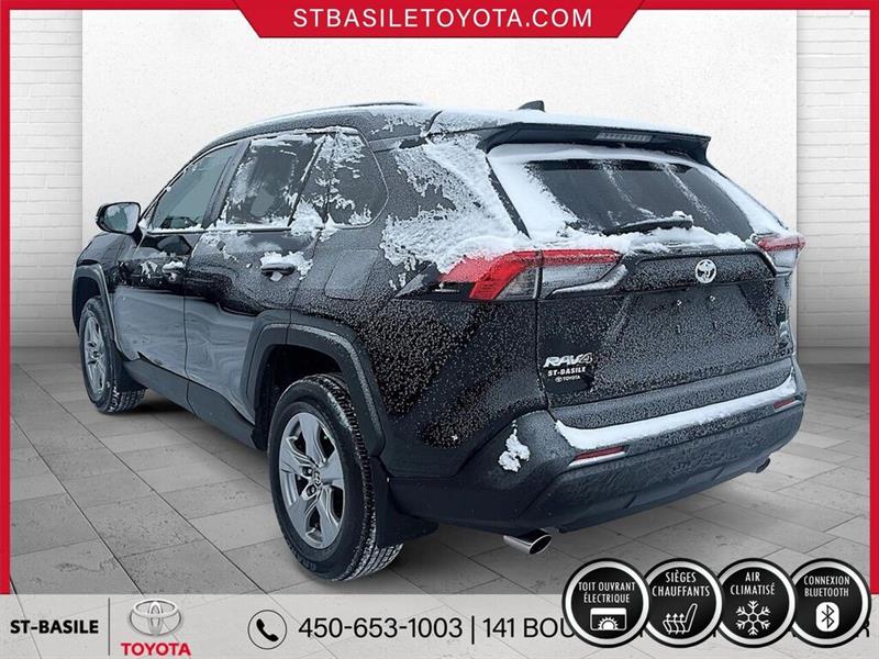 toyota RAV4 2023 - 7