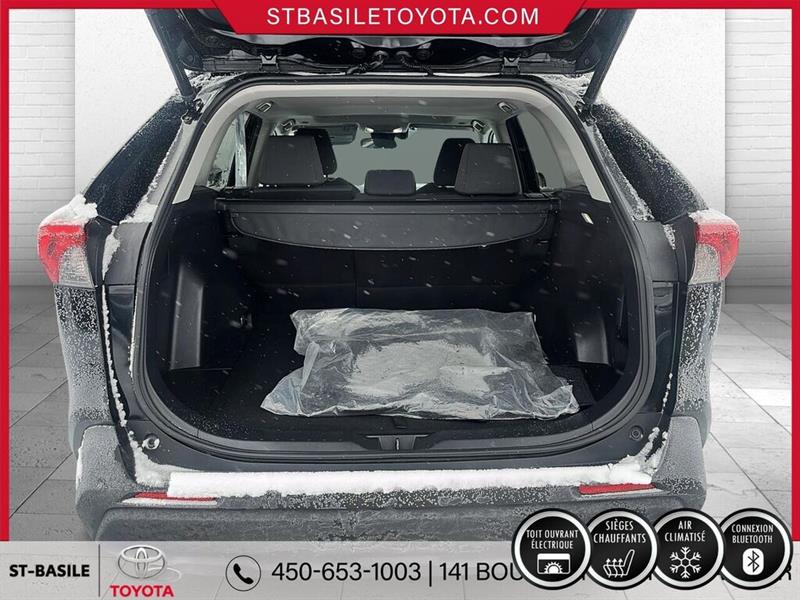 toyota RAV4 2023 - 9