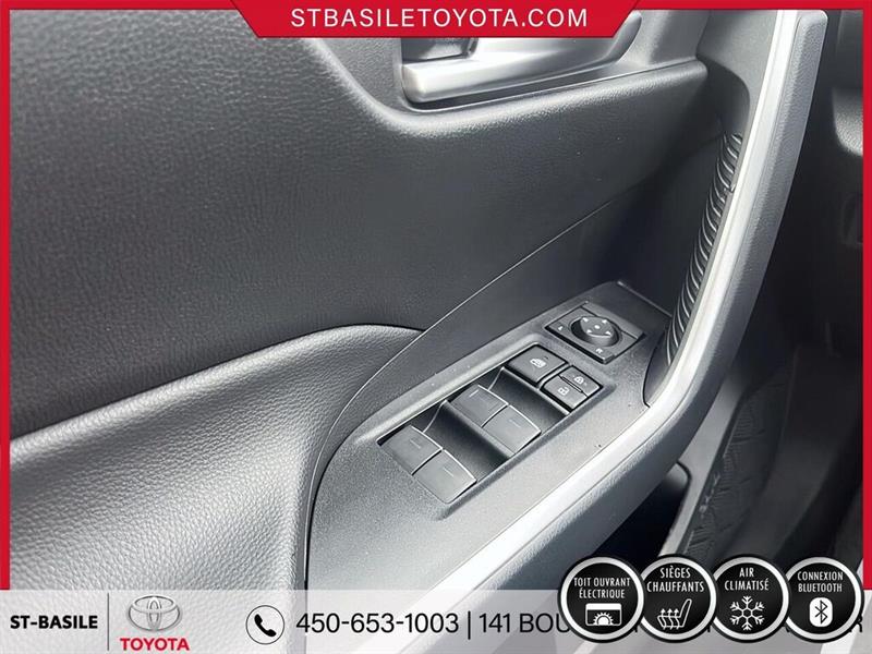 toyota RAV4 2023 - 14