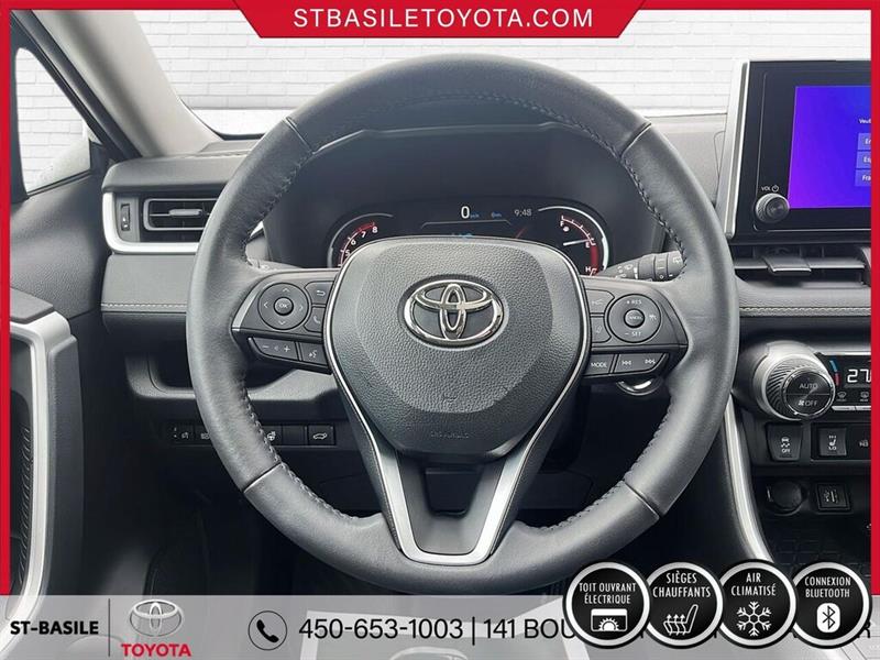 toyota RAV4 2023 - 15