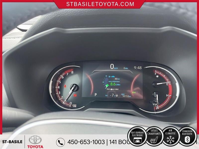 toyota RAV4 2023 - 16