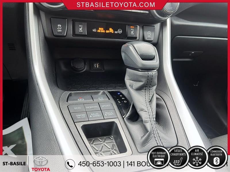 toyota RAV4 2023 - 18