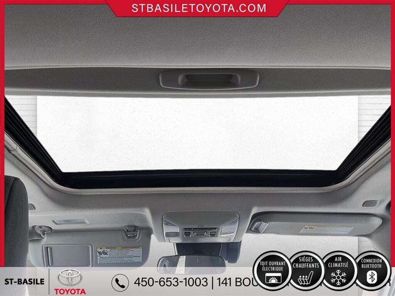 toyota RAV4 2023 - 19