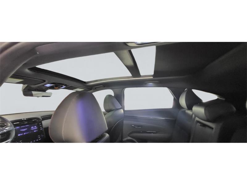 hyundai Tucson 2022 - 13