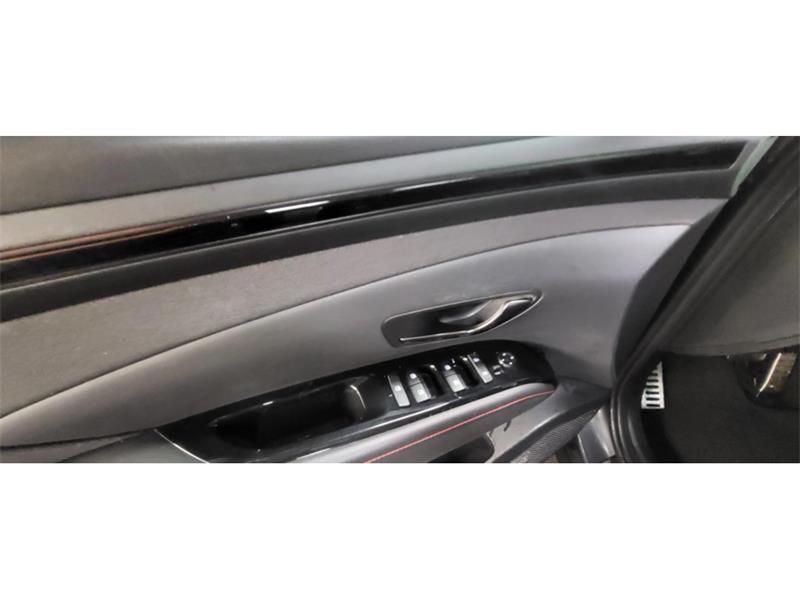 hyundai Tucson 2022 - 17