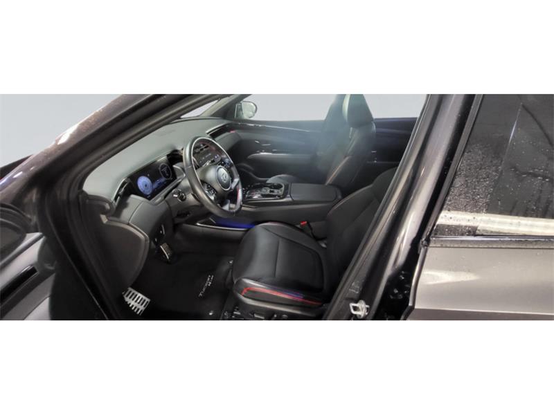 hyundai Tucson 2022 - 18