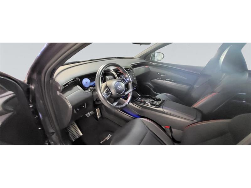 hyundai Tucson 2022 - 19