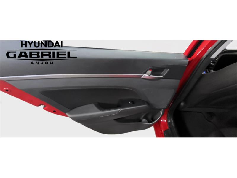 hyundai Elantra 2020 - 7