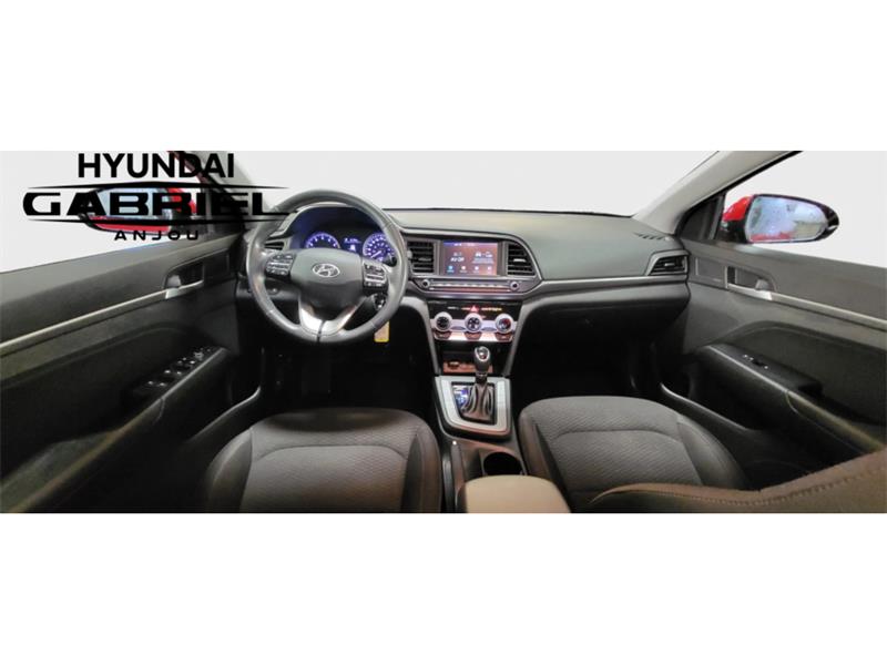 hyundai Elantra 2020 - 10