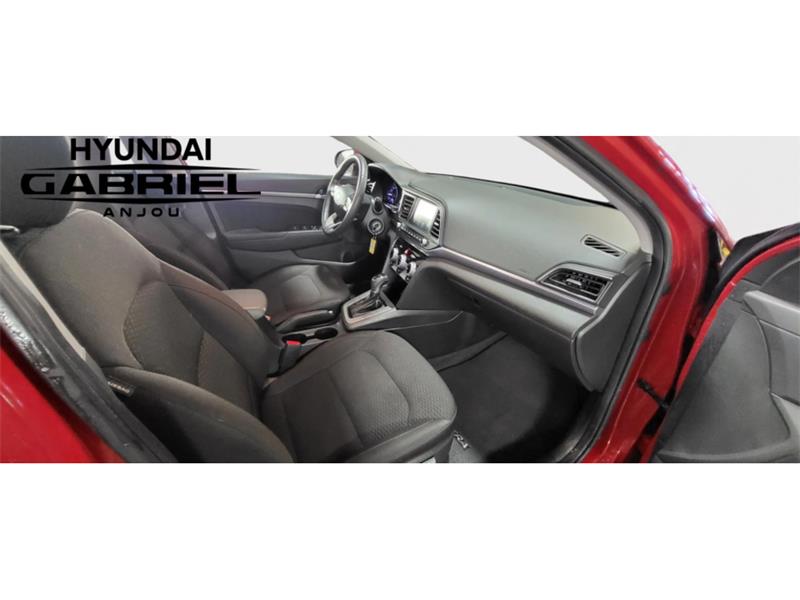 hyundai Elantra 2020 - 13