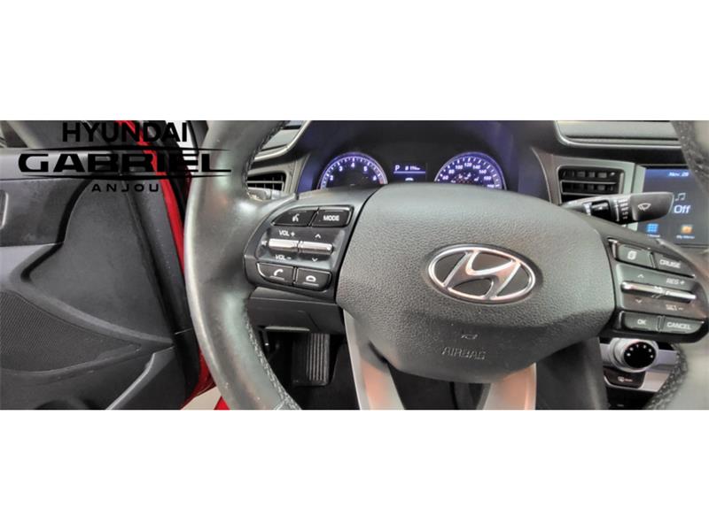 hyundai Elantra 2020 - 14