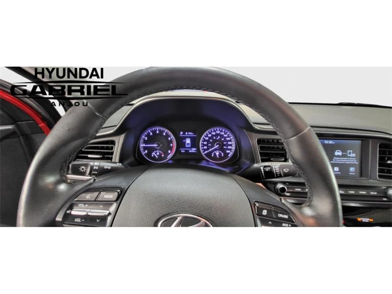 hyundai Elantra 2020 - 15