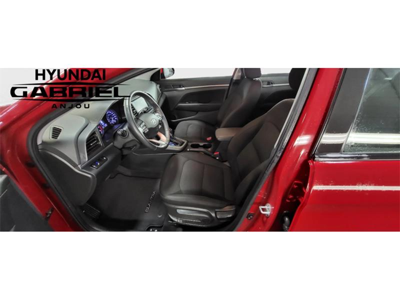 hyundai Elantra 2020 - 20