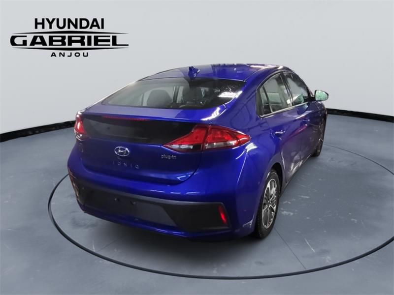 hyundai Ioniq 2020 - 4