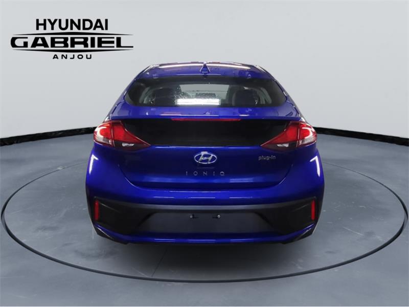 hyundai Ioniq 2020 - 5
