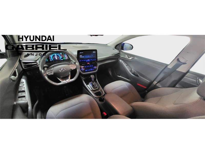 hyundai Ioniq 2020 - 7