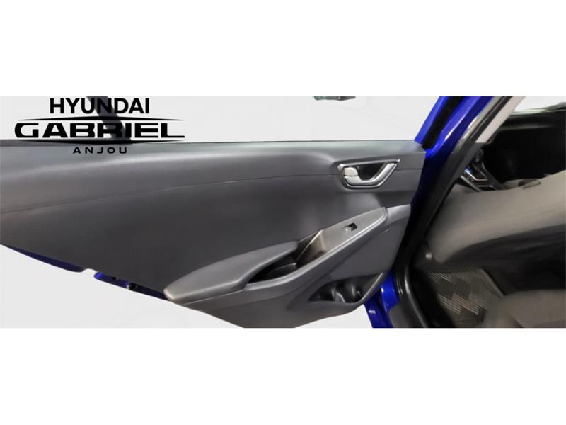 hyundai Ioniq 2020 - 8