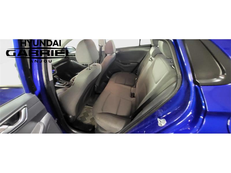 hyundai Ioniq 2020 - 9