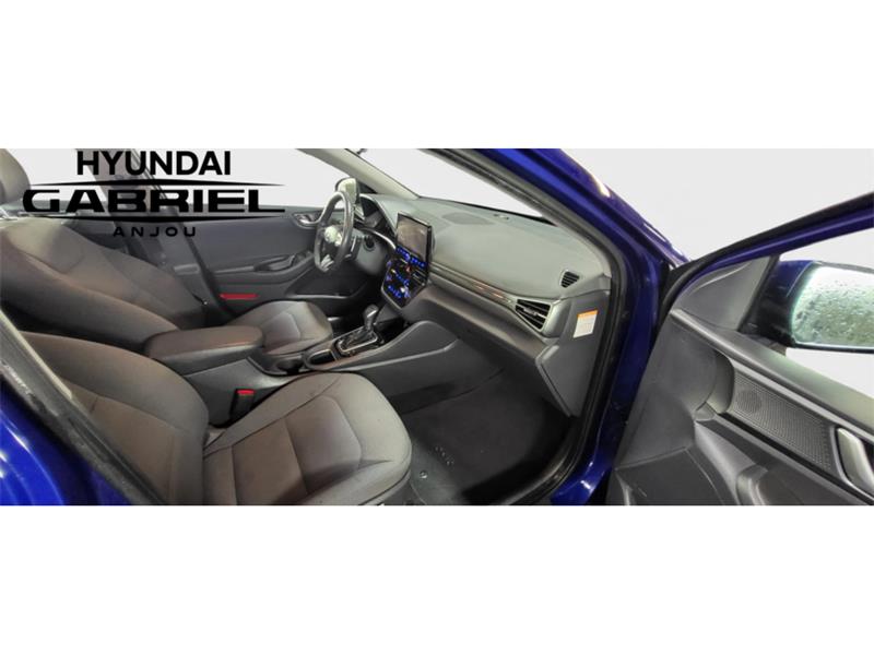 hyundai Ioniq 2020 - 10