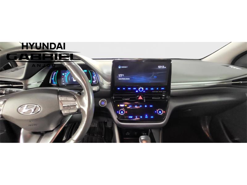 hyundai Ioniq 2020 - 11