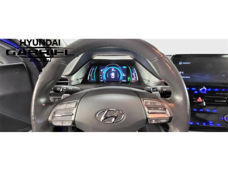 hyundai Ioniq 2020 - 12