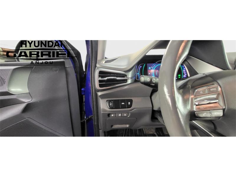 hyundai Ioniq 2020 - 13