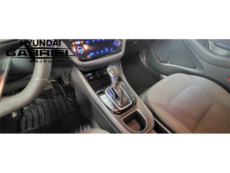 hyundai Ioniq 2020 - 14