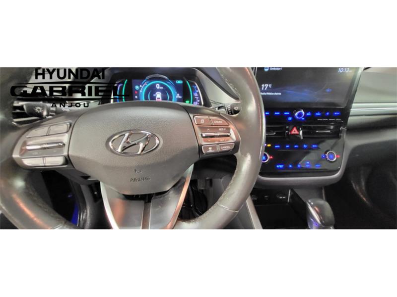 hyundai Ioniq 2020 - 15