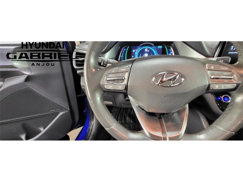 hyundai Ioniq 2020 - 16