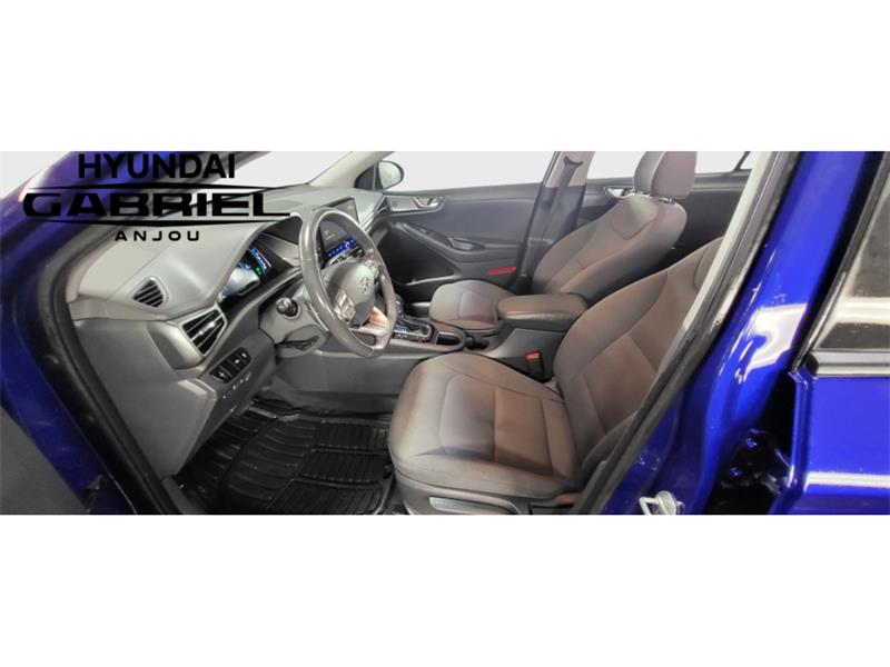 hyundai Ioniq 2020 - 17