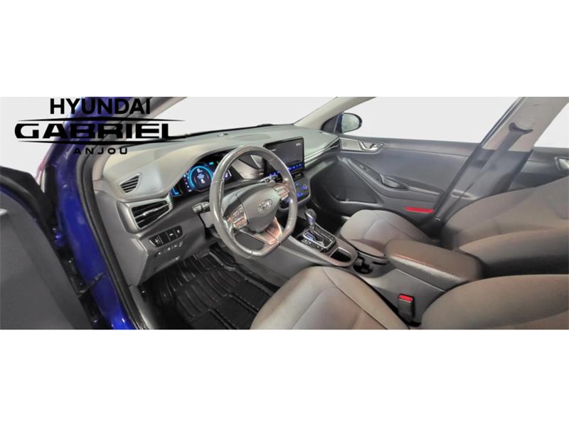 hyundai Ioniq 2020 - 18