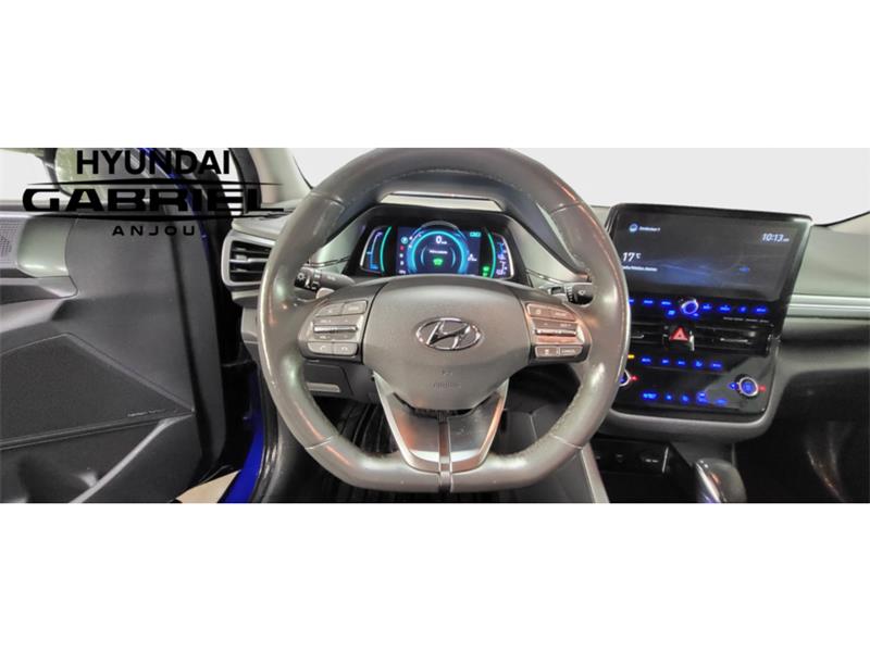 hyundai Ioniq 2020 - 19