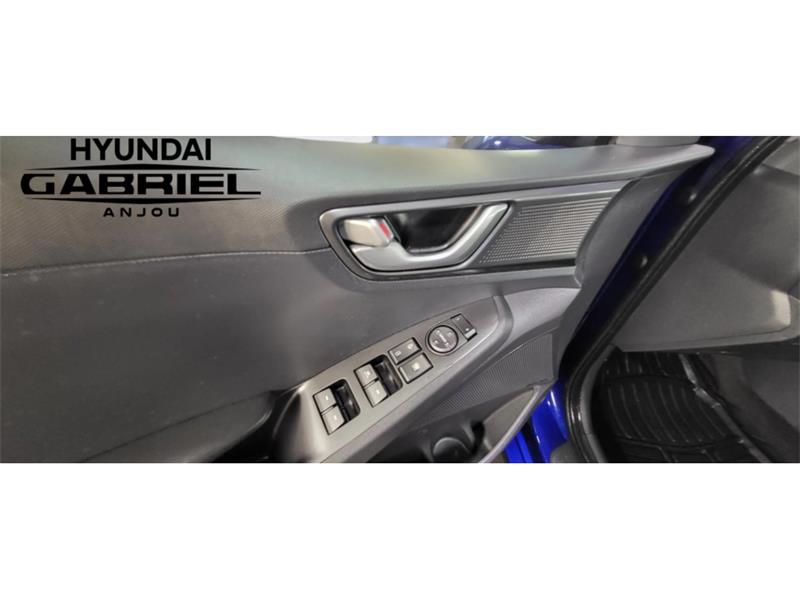 hyundai Ioniq 2020 - 20