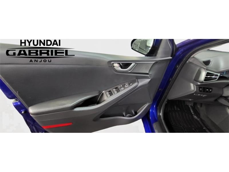 hyundai Ioniq 2020 - 21