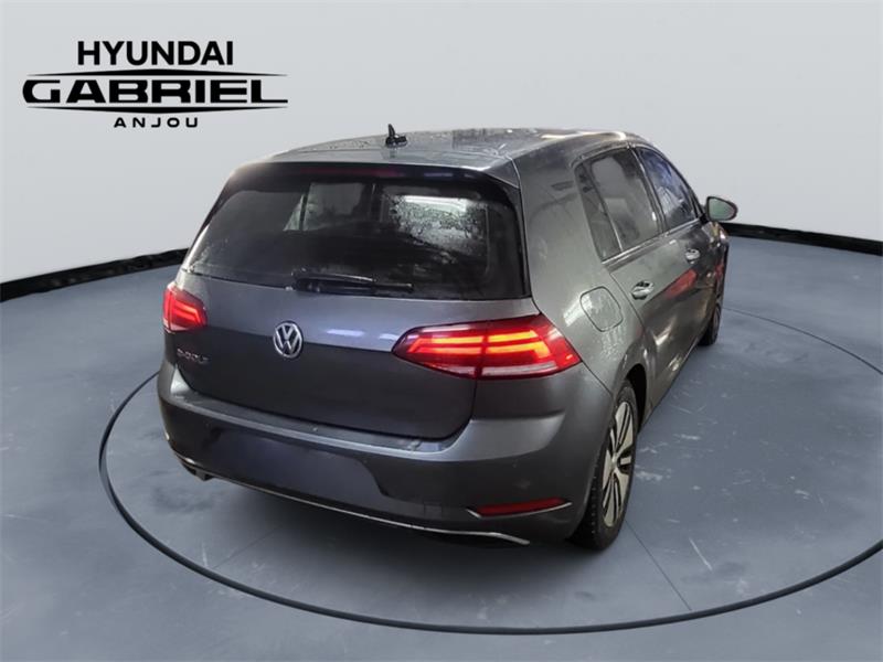 volkswagen e-Golf 2019 - 6
