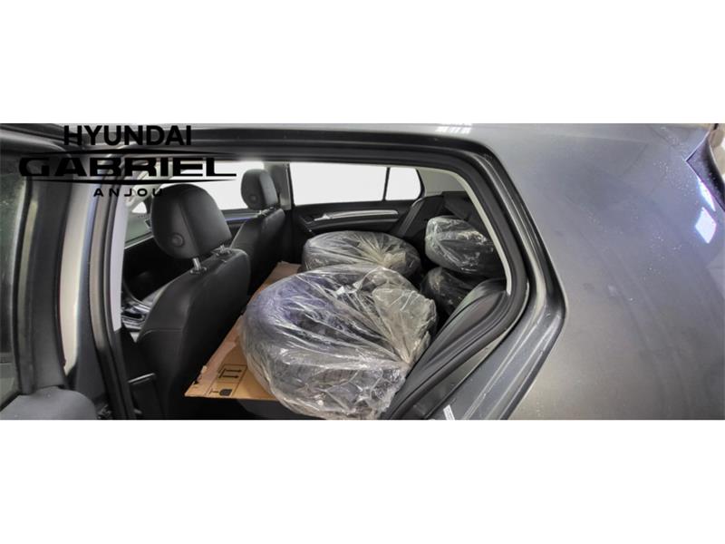 volkswagen e-Golf 2019 - 7