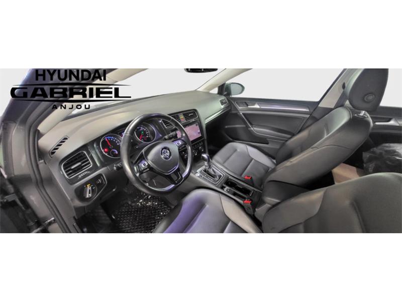 volkswagen e-Golf 2019 - 9