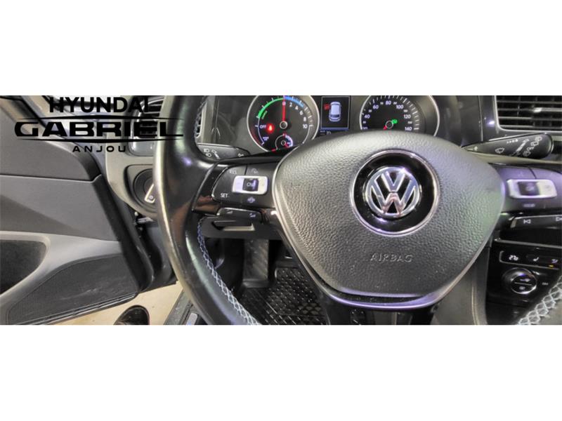 volkswagen e-Golf 2019 - 10