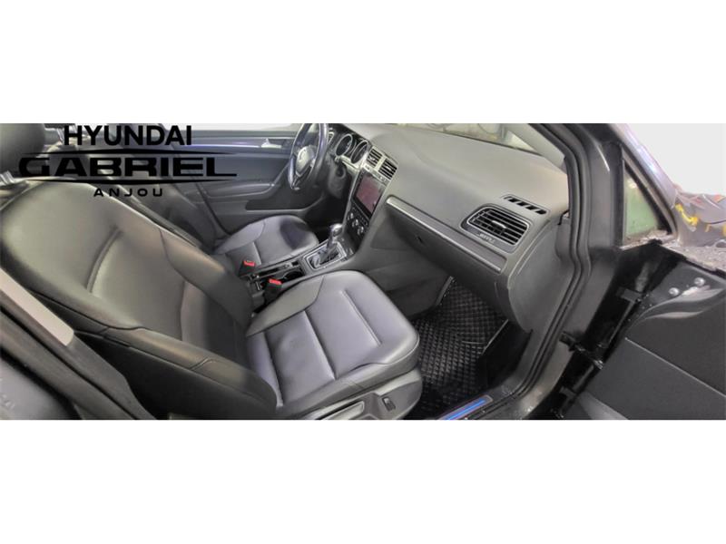 volkswagen e-Golf 2019 - 11