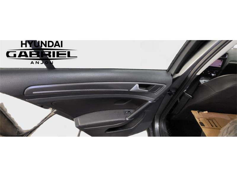 volkswagen e-Golf 2019 - 13