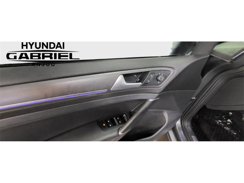 volkswagen e-Golf 2019 - 14