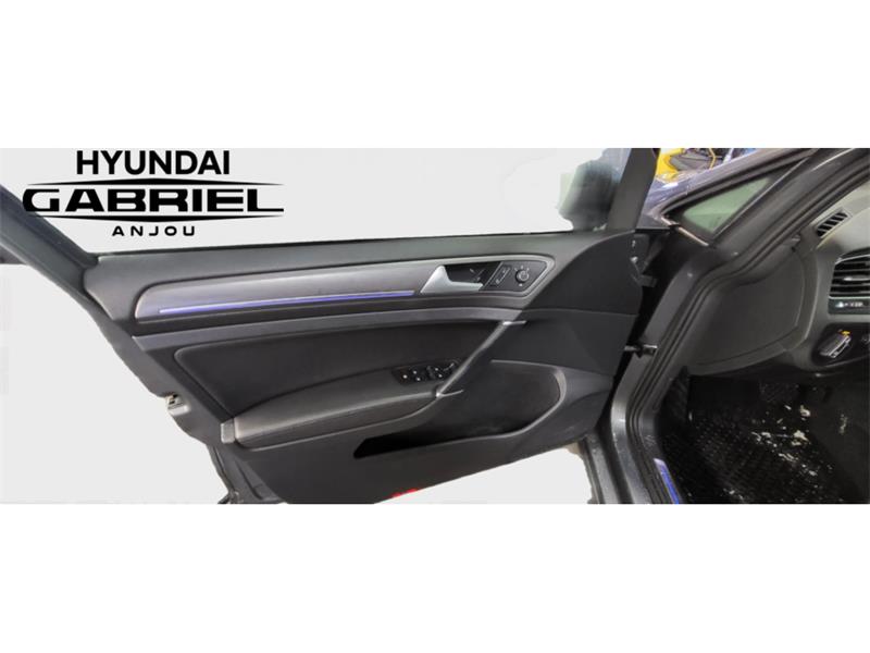 volkswagen e-Golf 2019 - 15