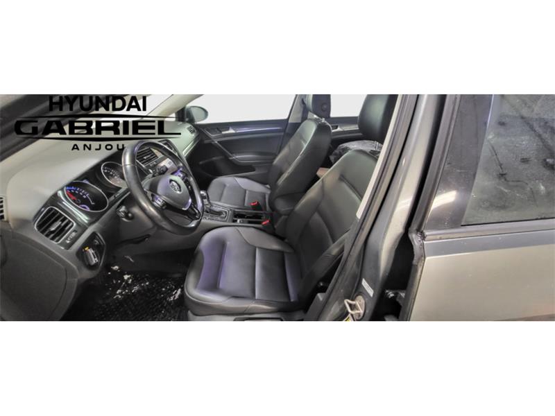 volkswagen e-Golf 2019 - 16