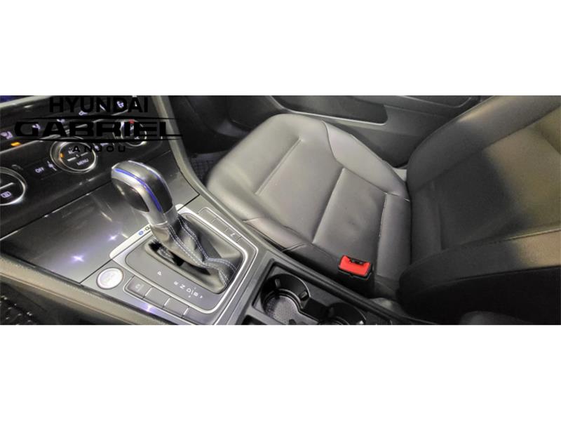 volkswagen e-Golf 2019 - 17