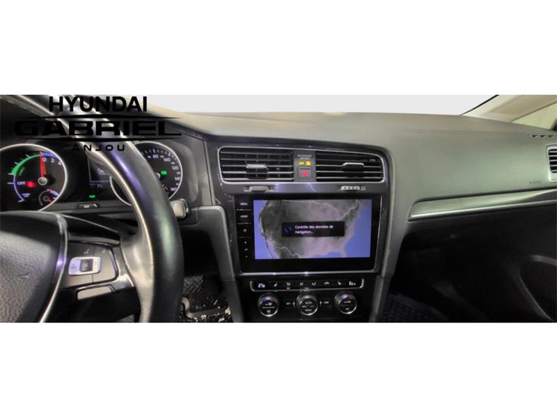 volkswagen e-Golf 2019 - 18