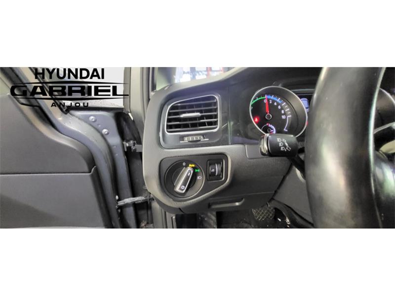 volkswagen e-Golf 2019 - 19