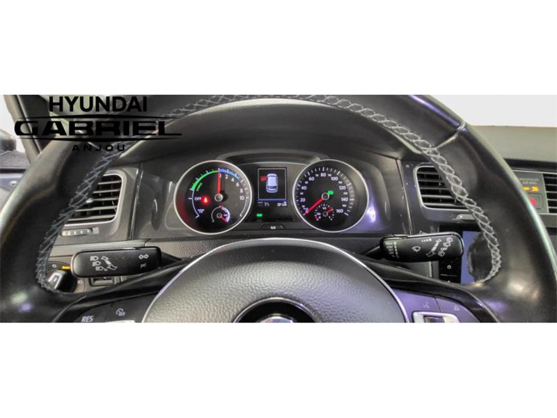 volkswagen e-Golf 2019 - 20